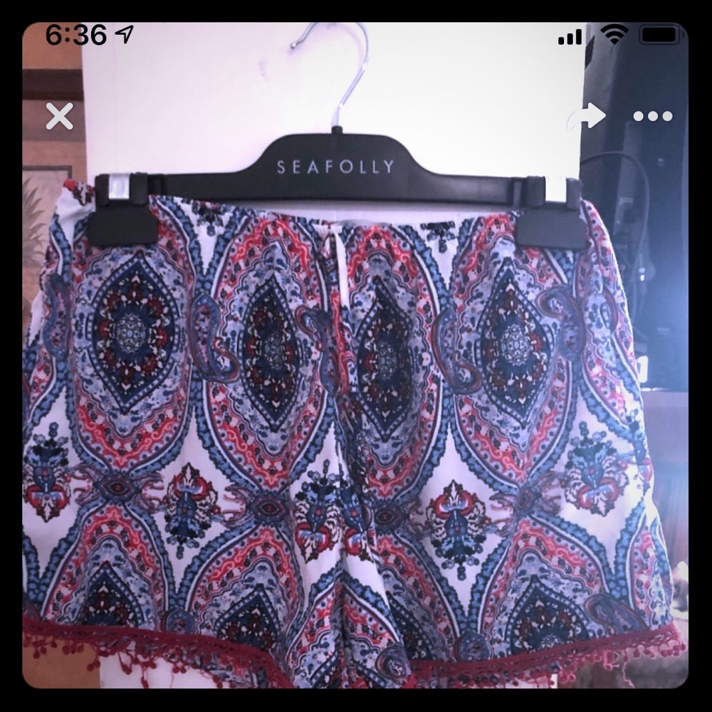 Cute shorts